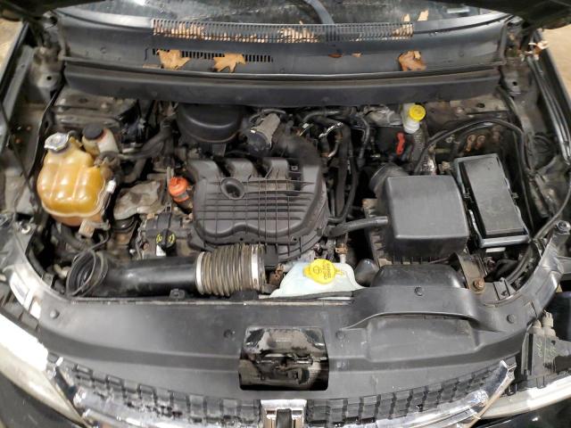 Photo 12 from auction – 2012 DODGE JOURNEY R/ with VIN 3C4PDDFG3CT283242