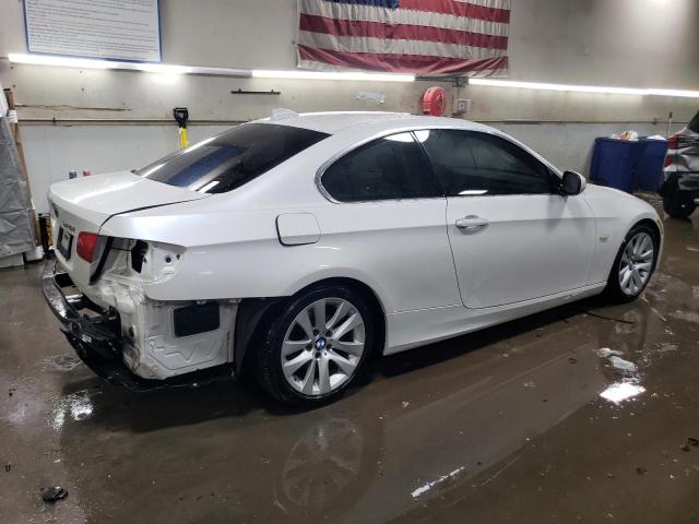 Photo 3 from auction – 2012 BMW 328 I with VIN WBAKE3C5XCE770505