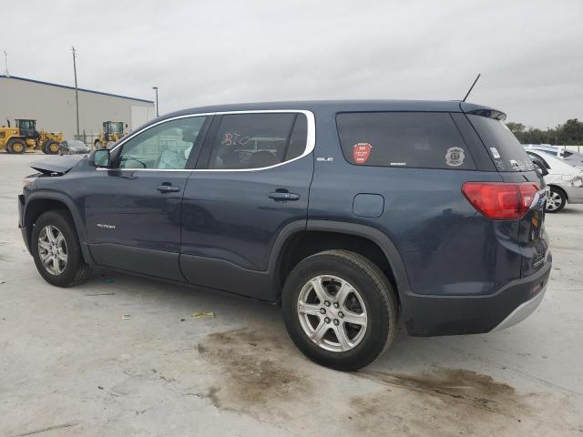 Photo 2 from auction – 2019 GMC ACADIA SLE with VIN 1GKKNKLA7KZ100853