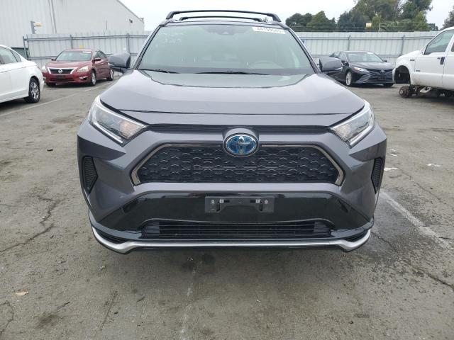 Photo 5 from auction – 2021 TOYOTA RAV4 PRIME with VIN JTMAB3FV6MD049608