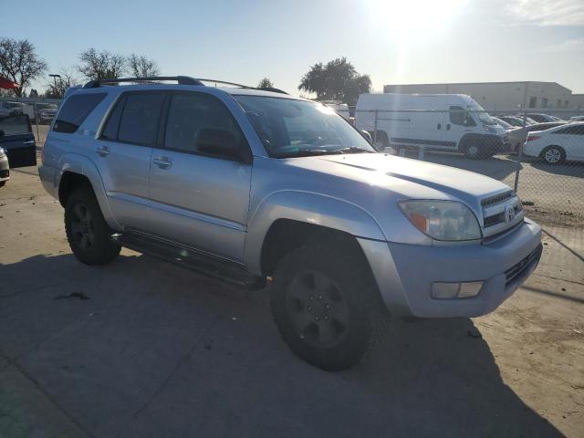 Photo 4 from auction – 2005 TOYOTA 4RUNNER LI with VIN JTEBU17R250065846