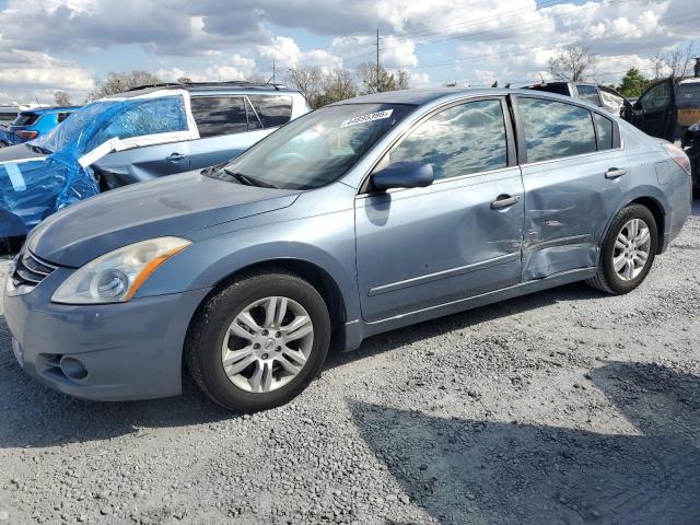 Photo 1 from auction – 2012 NISSAN ALTIMA BAS with VIN 1N4AL2AP7CN494406