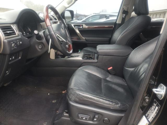 Photo 7 from auction – 2014 LEXUS GX 460 with VIN JTJBM7FX3E5069248