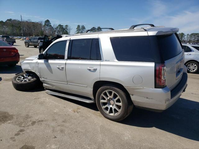 Photo 2 from auction – 2015 GMC YUKON SLE with VIN 1GKS2AKC8FR666158
