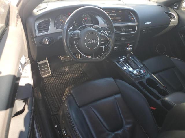 Photo 8 from auction – 2014 AUDI S5 PRESTIG with VIN WAUVGAFR9EA056322