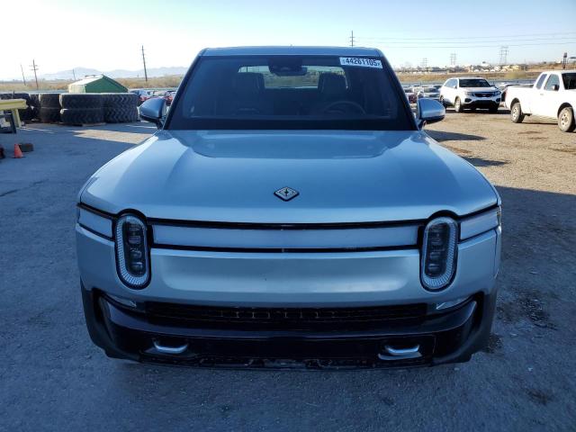 Photo 5 from auction – 2023 RIVIAN R1T ADVENT with VIN 7FCTGAAA7PN017844