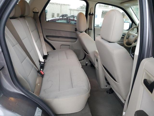 Photo 10 from auction – 2012 FORD ESCAPE XLT with VIN 1FMCU0D78CKB61712