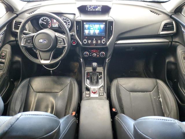Photo 8 from auction – 2021 SUBARU FORESTER L with VIN JF2SKASC8MH445241