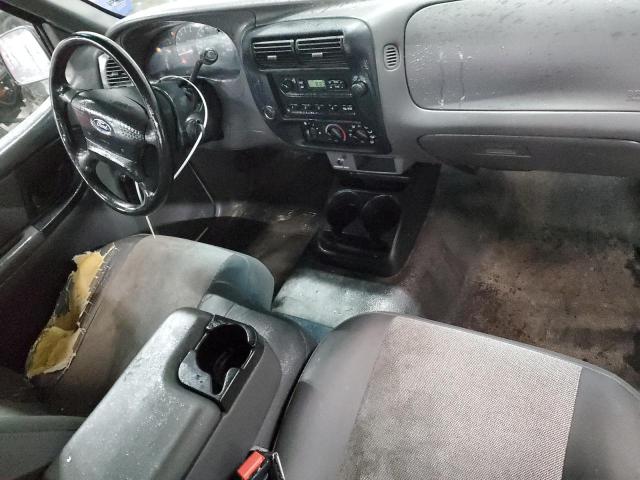 Photo 8 from auction – 2002 FORD RANGER with VIN 1FTYR10E92PA33633