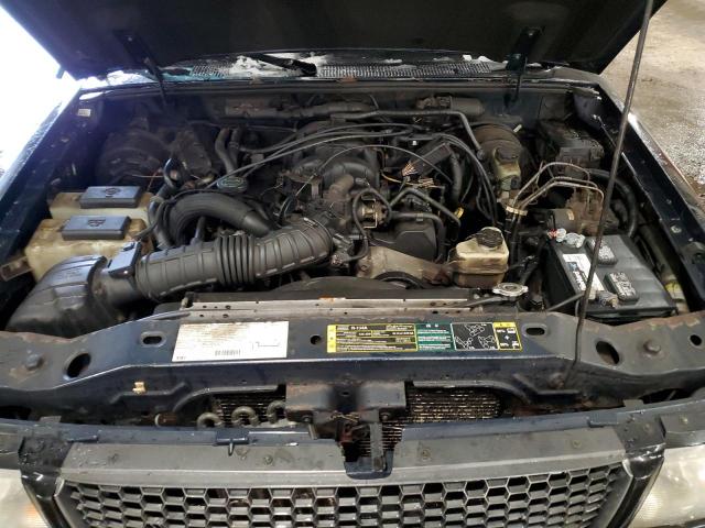 Photo 11 from auction – 2003 FORD RANGER SUP with VIN 1FTZR15E63TA27990
