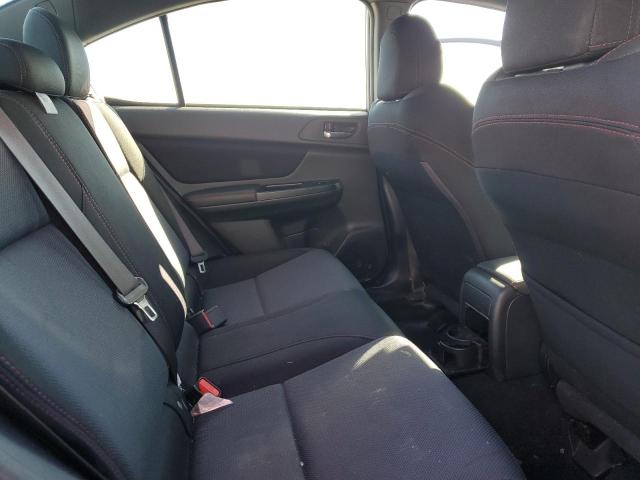 Photo 10 from auction – 2016 SUBARU WRX PREMIU with VIN JF1VA1E67G9827589