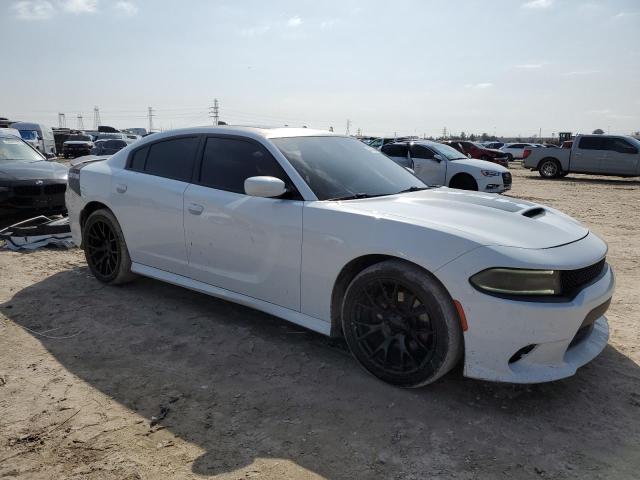Photo 4 from auction – 2017 DODGE CHARGER R/ with VIN 2C3CDXCT0HH652502