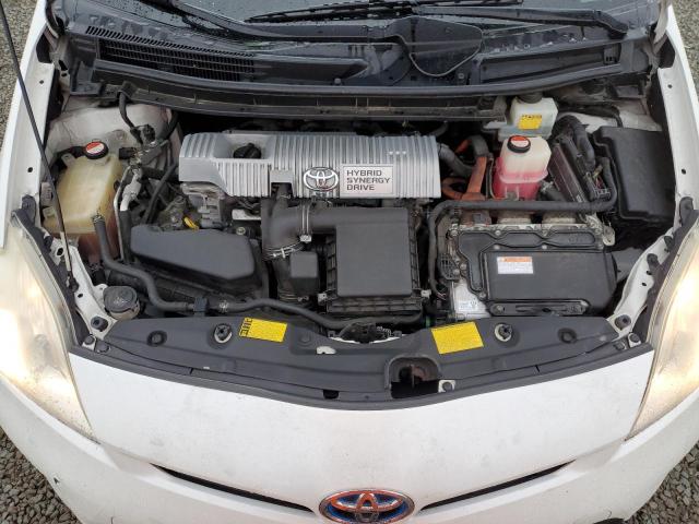 Photo 11 from auction – 2015 TOYOTA PRIUS with VIN JTDKN3DU6F1873134