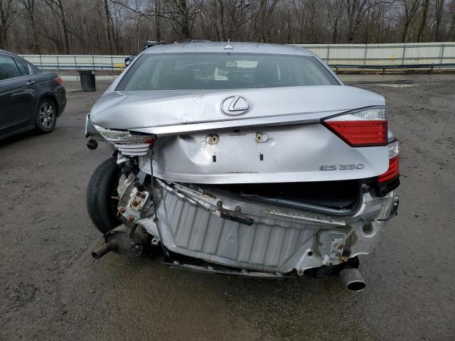 Photo 6 from auction – 2013 LEXUS ES 350 with VIN JTHBK1GGXD2011902