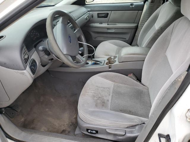 Photo 7 from auction – 2005 FORD TAURUS SE with VIN 1FAFP53U05A210137