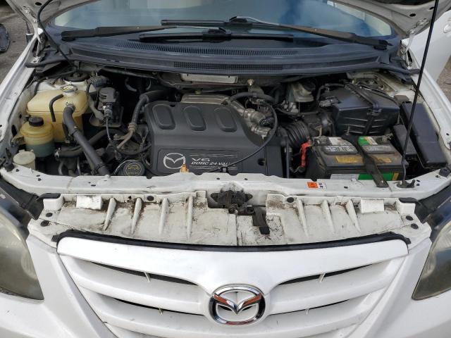 Photo 12 from auction – 2004 MAZDA MPV WAGON with VIN JM3LW28A040523259