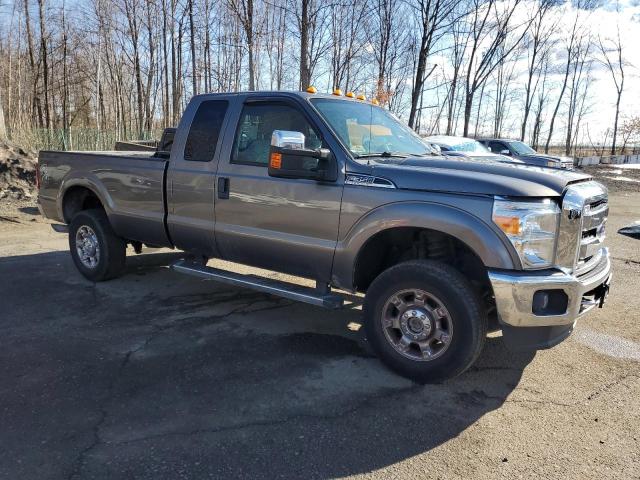 Photo 4 from auction – 2012 FORD F350 SUPER with VIN 1FT8X3B61CED03085