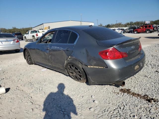 Photo 2 from auction – 2012 INFINITI G37 BASE with VIN JN1CV6AP1CM626122