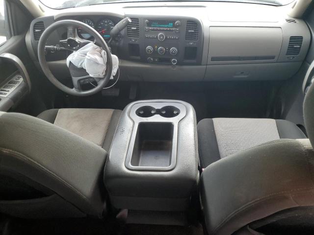 Photo 8 from auction – 2009 CHEVROLET SILVERADO with VIN 3GCEC13C39G208505