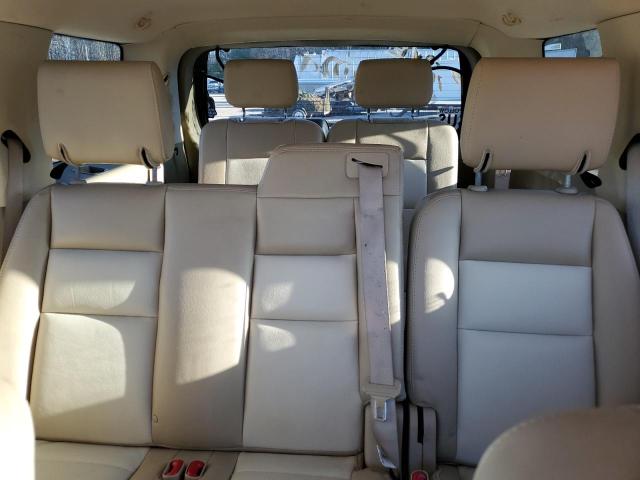 Снимка 10 от търг – 2009 FORD EXPLORER E с VIN 1FMEU74E19UA20767