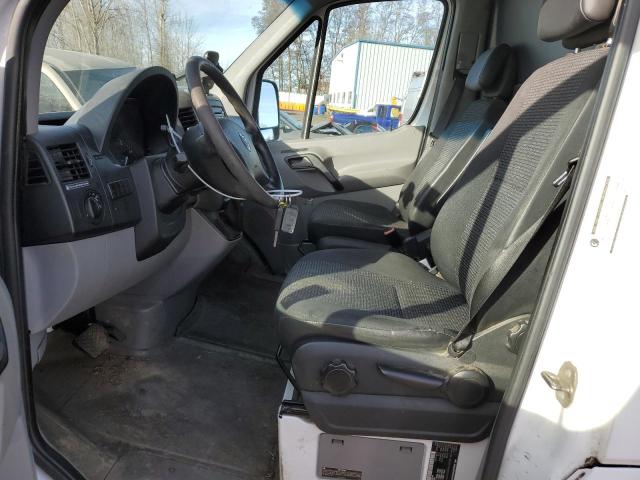 Photo 7 from auction – 2008 DODGE SPRINTER 2 with VIN WD0PE745885300034
