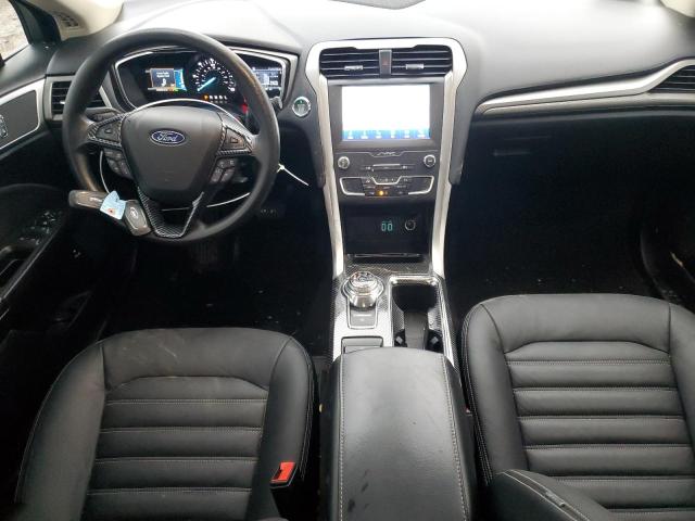 Photo 8 from auction – 2020 FORD FUSION SE with VIN 3FA6P0LU7LR248177