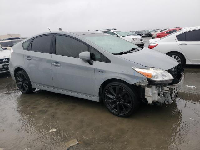Photo 4 from auction – 2015 TOYOTA PRIUS with VIN JTDKN3DUXF1972507