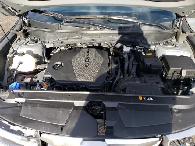 Photo 11 from auction – 2023 HYUNDAI SANTA CRUZ with VIN 5NTJCDAE4PH065039