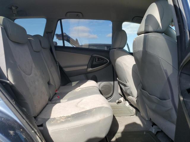 Photo 11 from auction – 2011 TOYOTA RAV4 with VIN JTMBF4DV6BD042611