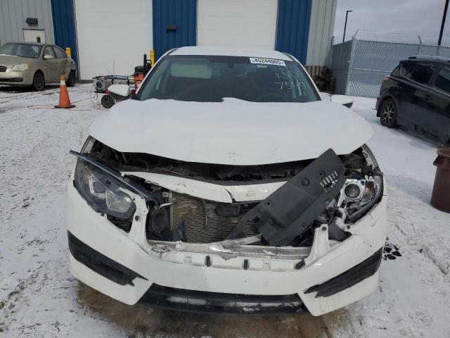 Photo 5 from auction – 2017 HONDA CIVIC LX with VIN 2HGFC2F50HH017549
