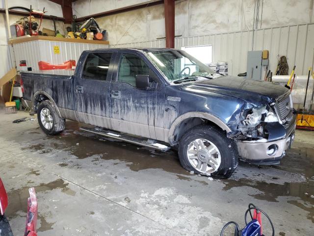 Photo 4 from auction – 2006 FORD F150 SUPER with VIN 1FTPW14V46KD40984