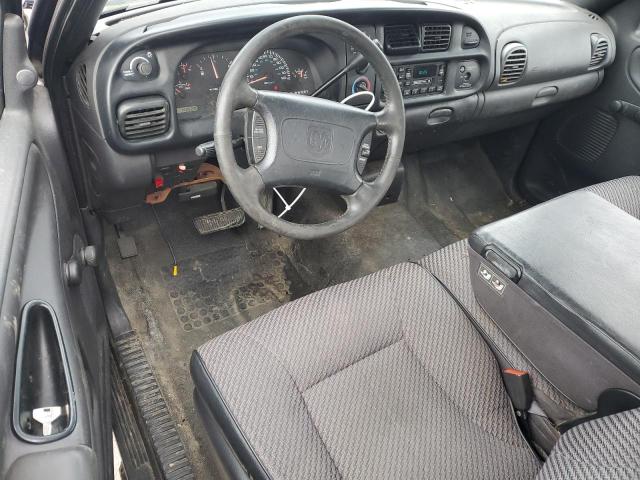 Photo 8 from auction – 1998 DODGE RAM 1500 with VIN 3B7HC12Y3WG189752