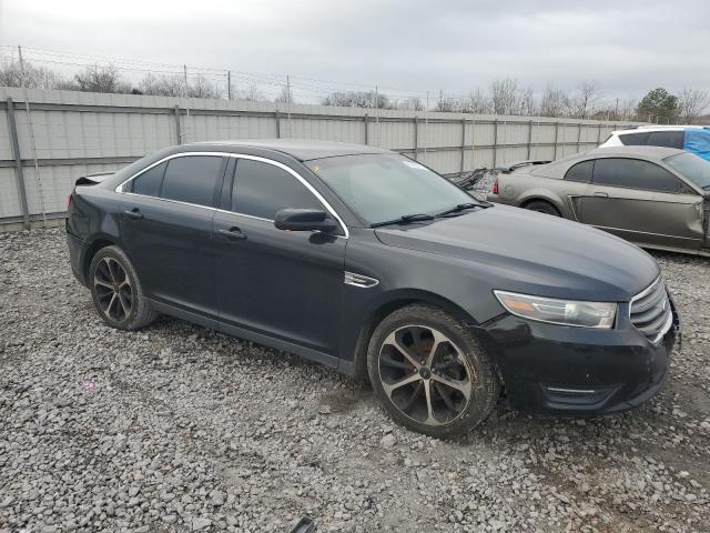 Photo 4 from auction – 2015 FORD TAURUS SEL with VIN 1FAHP2E82FG120526