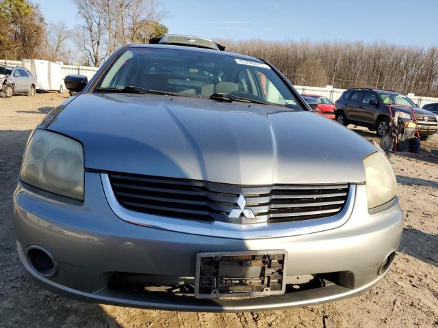 Photo 5 from auction – 2007 MITSUBISHI GALANT ES with VIN 4A3AB36F77E036791