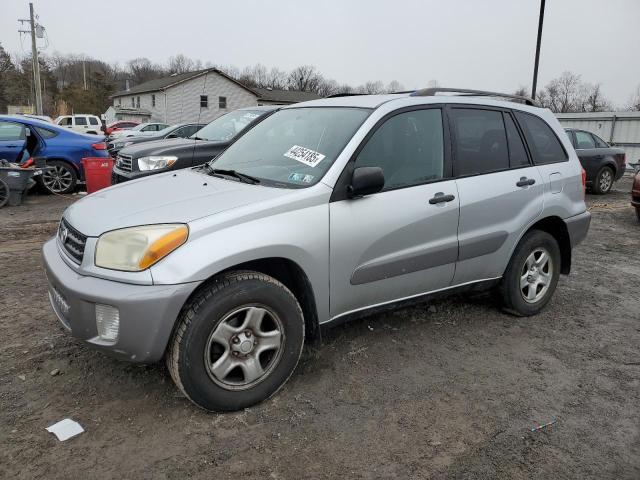 Фото 1 с аукциона – 2003 TOYOTA RAV4 с VIN JTEHH20V830206928