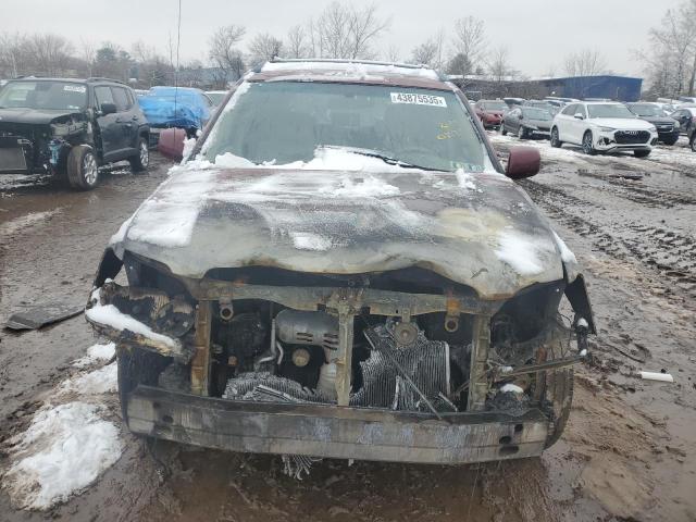 Photo 5 from auction – 2005 TOYOTA HIGHLANDER with VIN JTEGP21A050072865