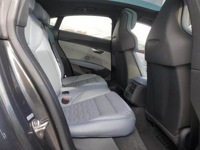 Photo 10 from auction – 2022 AUDI E-TRON GT with VIN WAUEJBFW9N7004649