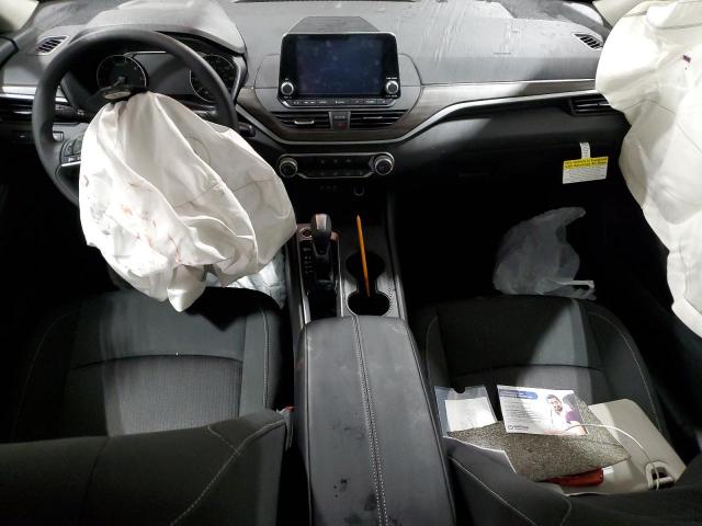 Photo 8 from auction – 2025 NISSAN ALTIMA SV with VIN 1N4BL4DV9SN351983