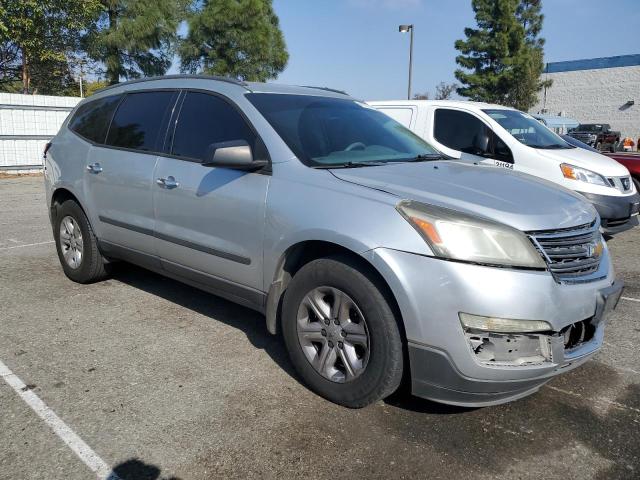 Photo 4 from auction – 2014 CHEVROLET TRAVERSE L with VIN 1GNKRFED9EJ130302