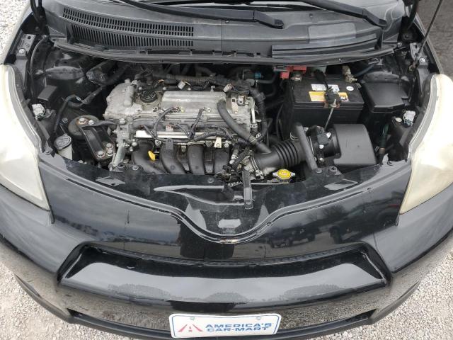 Photo 11 from auction – 2008 TOYOTA SCION XD with VIN JTKKU10488J020243