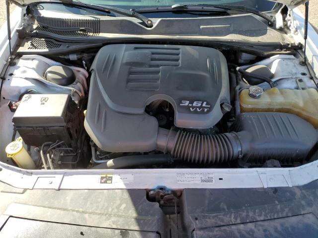 Photo 11 from auction – 2014 DODGE CHALLENGER with VIN 2C3CDYAG1EH111059