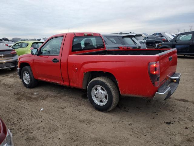 Photo 2 from auction – 2007 CHEVROLET COLORADO with VIN 1GCCS149578134469