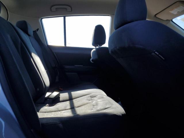 Photo 10 from auction – 2009 NISSAN VERSA S with VIN 3N1BC13E89L474990