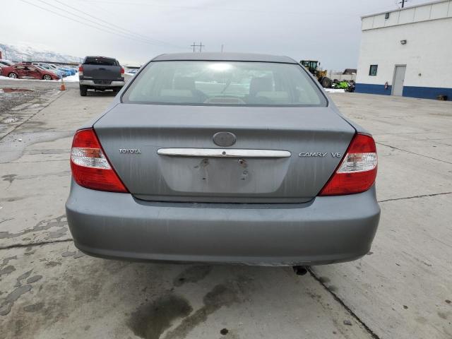 Photo 6 from auction – 2003 TOYOTA CAMRY LE with VIN 4T1BF32K23U564197
