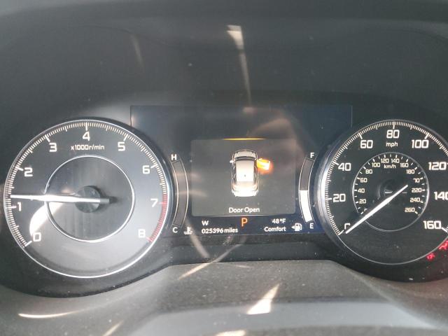 Photo 9 from auction – 2020 ACURA RDX TECHNO with VIN 5J8TC2H52LL040312