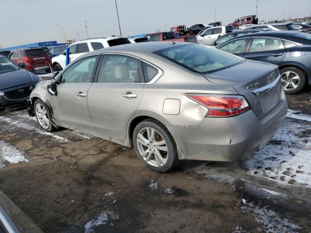 Photo 2 from auction – 2014 NISSAN ALTIMA 3.5 with VIN 1N4BL3AP6EN236875