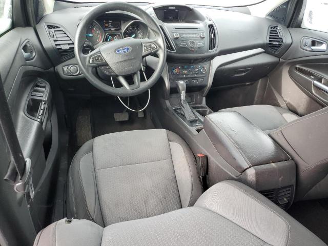 Photo 8 from auction – 2017 FORD ESCAPE SE with VIN 1FMCU0GD0HUB19693