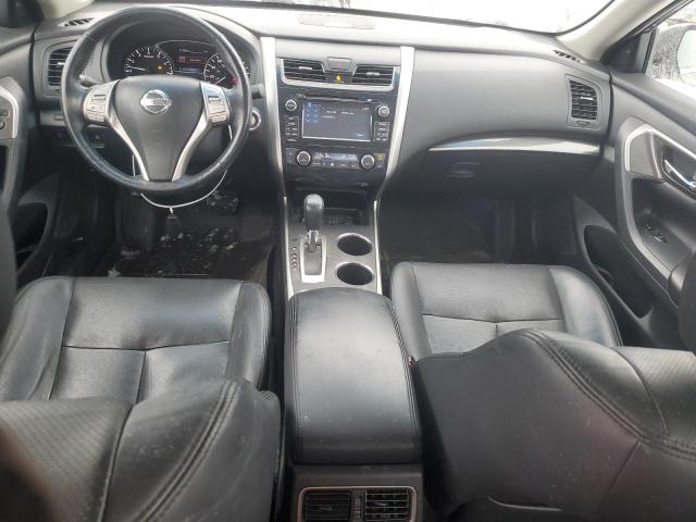 Photo 8 from auction – 2014 NISSAN ALTIMA 2.5 with VIN 1N4AL3AP5EC173310