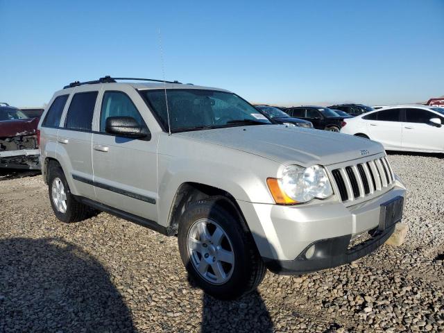 Photo 4 from auction – 2009 JEEP GRAND CHER with VIN 1J8GR48K79C504860