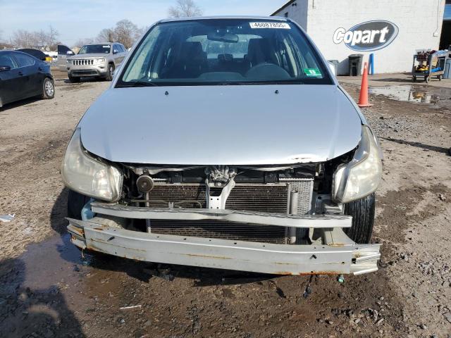 Снимка 5 от търг – 2008 SUZUKI SX4 с VIN JS2YC414885102363